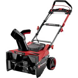 Einhell Professional 3417021 sněhová fréza akumulátor 53 cm