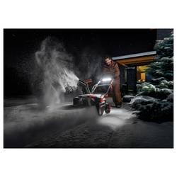 Einhell Professional 3417021 sněhová fréza akumulátor 53 cm