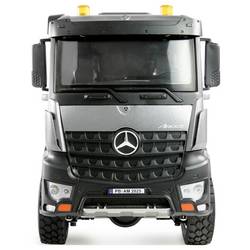 Amewi 22685 Mercedes-Benz Arocs Kipper 6x6 anthrazit 1:14 elektrický RC funkční model RtR