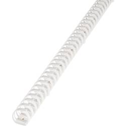 HellermannTyton 164-21108 Heladuct Flex20SK držák kabelových svazků 20 mm (max) bílá 1 ks