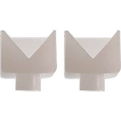 Analogis Lenco V-Tonarmlager Tlumiče