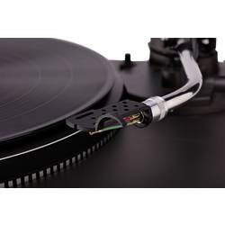 Analogis HS-15 nosič systému