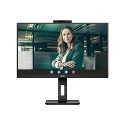 AOC Pro-Line Q27P3CW LED monitor 68.6 cm (27 palec)2560 x 1440 Pixel, 16:9, 4 ms, IPS LED