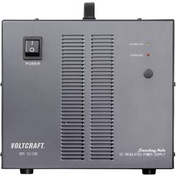 VOLTCRAFT SPS 12/120 laboratorní zdroj s pevným napětím, 12.6 - 14.8 , 120 A, 1700 W, výstup 1 x, SPS 12/120