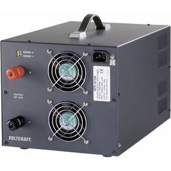 VOLTCRAFT SPS 12/120 laboratorní zdroj s pevným napětím, 12.6 - 14.8 , 120 A, 1700 W, výstup 1 x, SPS 12/120