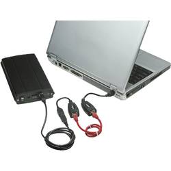 Manhattan 179300 USB 1.1 extender (prodloužení) přes síťový kabel RJ45 60 m