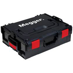 Megger Snadné měření proudového obvodu, STROMKREIS-KIT, Sada proudového okruhu, 1 sada