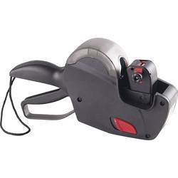 Avery-Zweckform zařízení pro označování cenami PL1/8 Počet tiskových řádků: 1 černá