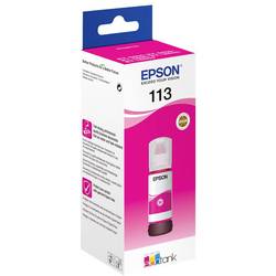 Epson C 13 T 06B340 113 náhradní náplň originál Epson purppurová 1 ks