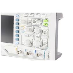 Rigol DS1102Z-E digitální osciloskop 100 MHz, 2kanálový, 1 GSa/s, 24 Mpts, 8 Bit, s pamětí (DSO), 1 ks, DS1102Z-E