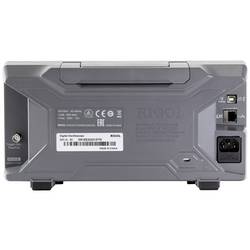 Rigol DS1102Z-E digitální osciloskop 100 MHz, 2kanálový, 1 GSa/s, 24 Mpts, 8 Bit, s pamětí (DSO), 1 ks, DS1102Z-E