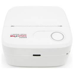 Easypix EASYPIX® InstantFUN Pocket Printer P1 Instantní tiskárna