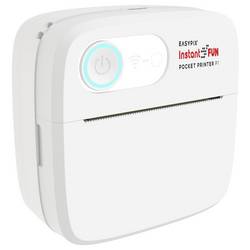 Easypix EASYPIX® InstantFUN Pocket Printer P1 Instantní tiskárna