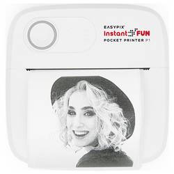 Easypix EASYPIX® InstantFUN Pocket Printer P1 Instantní tiskárna