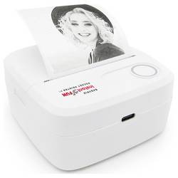 Easypix EASYPIX® InstantFUN Pocket Printer P1 Instantní tiskárna
