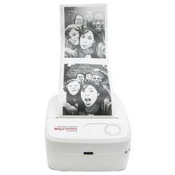 Easypix EASYPIX® InstantFUN Pocket Printer P1 Instantní tiskárna