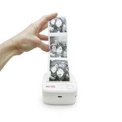 Easypix EASYPIX® InstantFUN Pocket Printer P1 Instantní tiskárna
