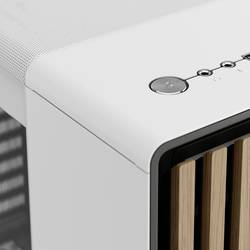 Fractal Design North PC skříň bílá