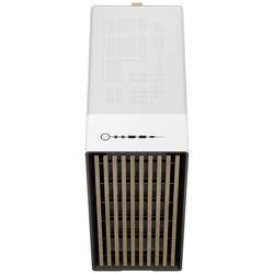 Fractal Design North PC skříň bílá