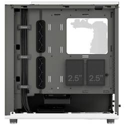 Fractal Design North PC skříň bílá