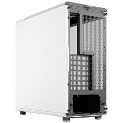 Fractal Design North PC skříň bílá