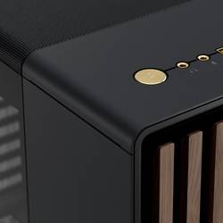 Fractal Design North PC skříň černá
