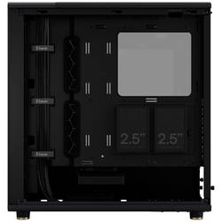 Fractal Design North PC skříň černá