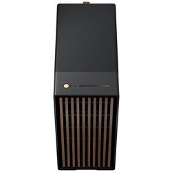 Fractal Design North PC skříň černá