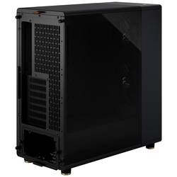 Fractal Design North PC skříň černá
