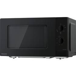 Panasonic NN-GM22QBEPG mikrovlnná trouba akrylová, šedá 800 W