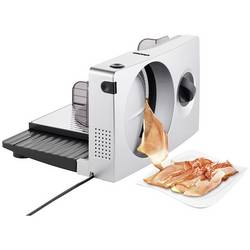 Unold Curve kráječ 78866 stříbrná