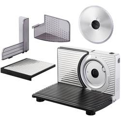 Unold Curve kráječ 78866 stříbrná