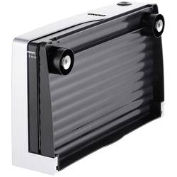 Unold Curve kráječ 78866 stříbrná