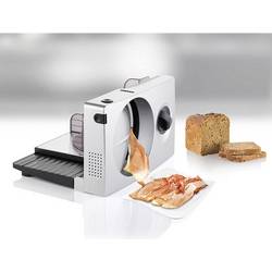 Unold Curve kráječ 78866 stříbrná