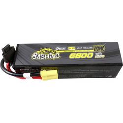Gens ace akupack Li-Pol (modelářství) 14.8 V 6800 mAh Hardcase EC5