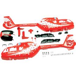 FliteZone EC135 náhradní díl