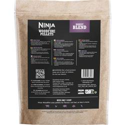 Ninja Woodfire Pellets Udicí pelety