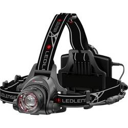 Ledlenser H14R.2 LED čelovka, napájeno akumulátorem, 1000 lm, 40 h, 7299-R