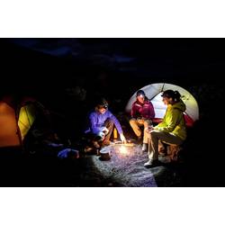 Ledlenser H14R.2 LED čelovka, napájeno akumulátorem, 1000 lm, 40 h, 7299-R