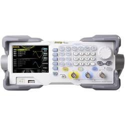 Rigol DG1022Z Arbitrární generátor funkcí 1 µHz - 25 MHz 2kanálový sinusový, obdélníkový, trojúhelník, šum, arbitrární