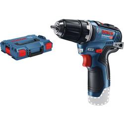 Bosch Professional GSR 12V-35 aku vrtací šroubovák, 12 V Li-Ion 06019H8001