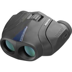 Pentax dalekohled 10 x 25 mm Porro černá 61932