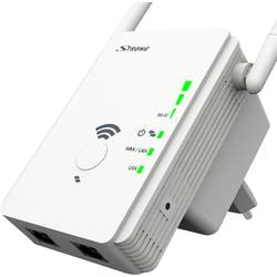 Strong Wi-Fi repeater REPEATER 300V2, Z2635, 300 MBit/s