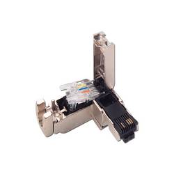 Siemens 6GK1901-1BB20-2AB0 RJ45 konektor; 6GK19011BB202AB0 Počet pólů 4 1 ks