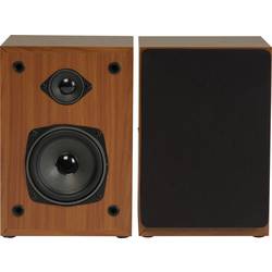 Denver MRD-52LIGHTWOOD gramofon přímý pohon světle hnědá