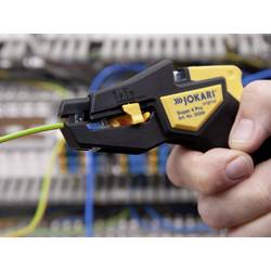 Jokari Super 4 Pro, 8203200, automatické odizolovací kleště, 0.2 do 6.0 mm², 10 do 24