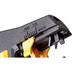Jokari Super 4 Pro, 8203200, automatické odizolovací kleště, 0.2 do 6.0 mm², 10 do 24