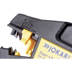 Jokari Super 4 Pro, 8203200, automatické odizolovací kleště, 0.2 do 6.0 mm², 10 do 24