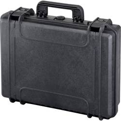 MAX PRODUCTS MAX465H125S kufřík na nářadí, 1 ks, (š x v x h) 502 x 415 x 141 mm