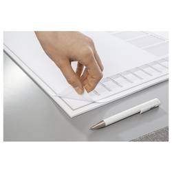 Sigel H6506 psací podložka týdenní plán 2026, 2027 bílá, černá (š x v) 42 cm x 29.7 cm 30 listů 1 ks